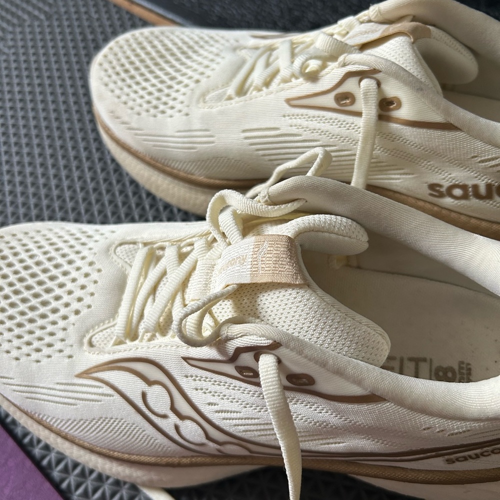 Saucony Ride 18 - Picture 6 of 15